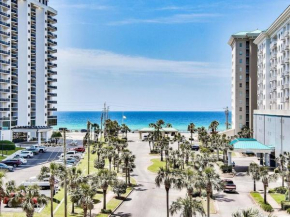 Ariel Dunes I Spacious Balcony, Gulf View & Pools